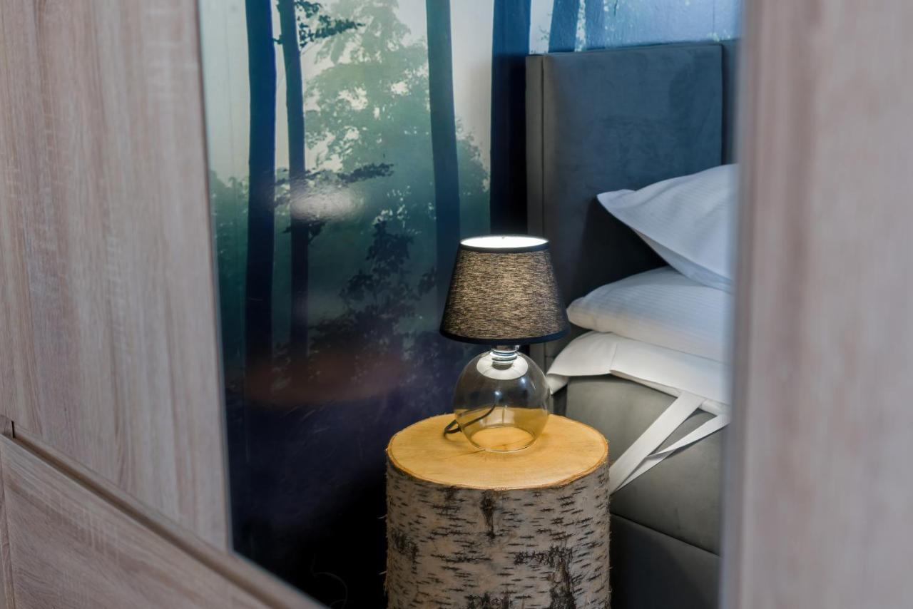 Premium Apartments Poznan Airport By Noclegi Renters エクステリア 写真
