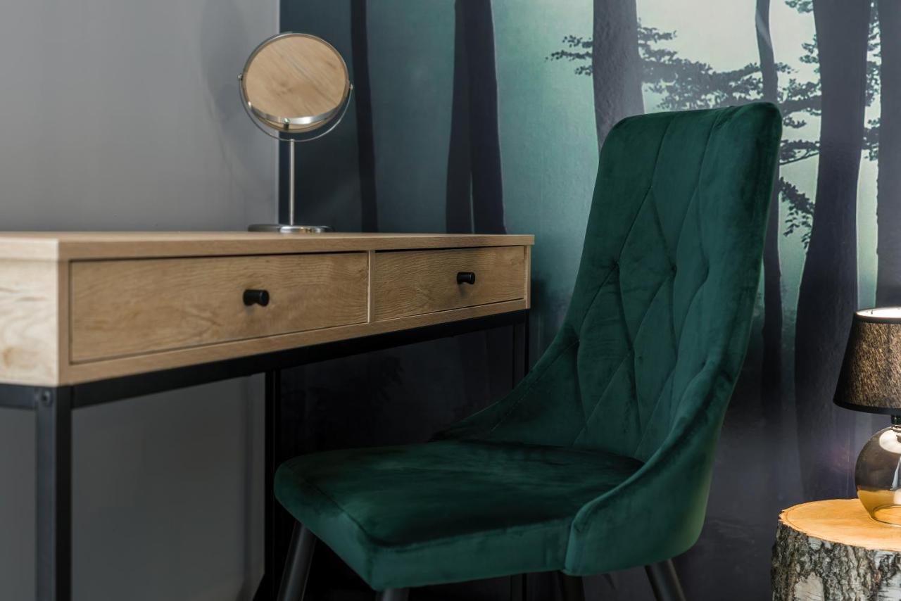 Premium Apartments Poznan Airport By Noclegi Renters エクステリア 写真