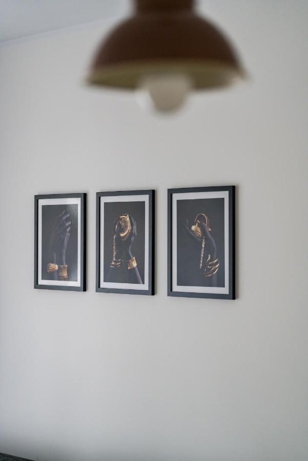 Premium Apartments Poznan Airport By Noclegi Renters エクステリア 写真