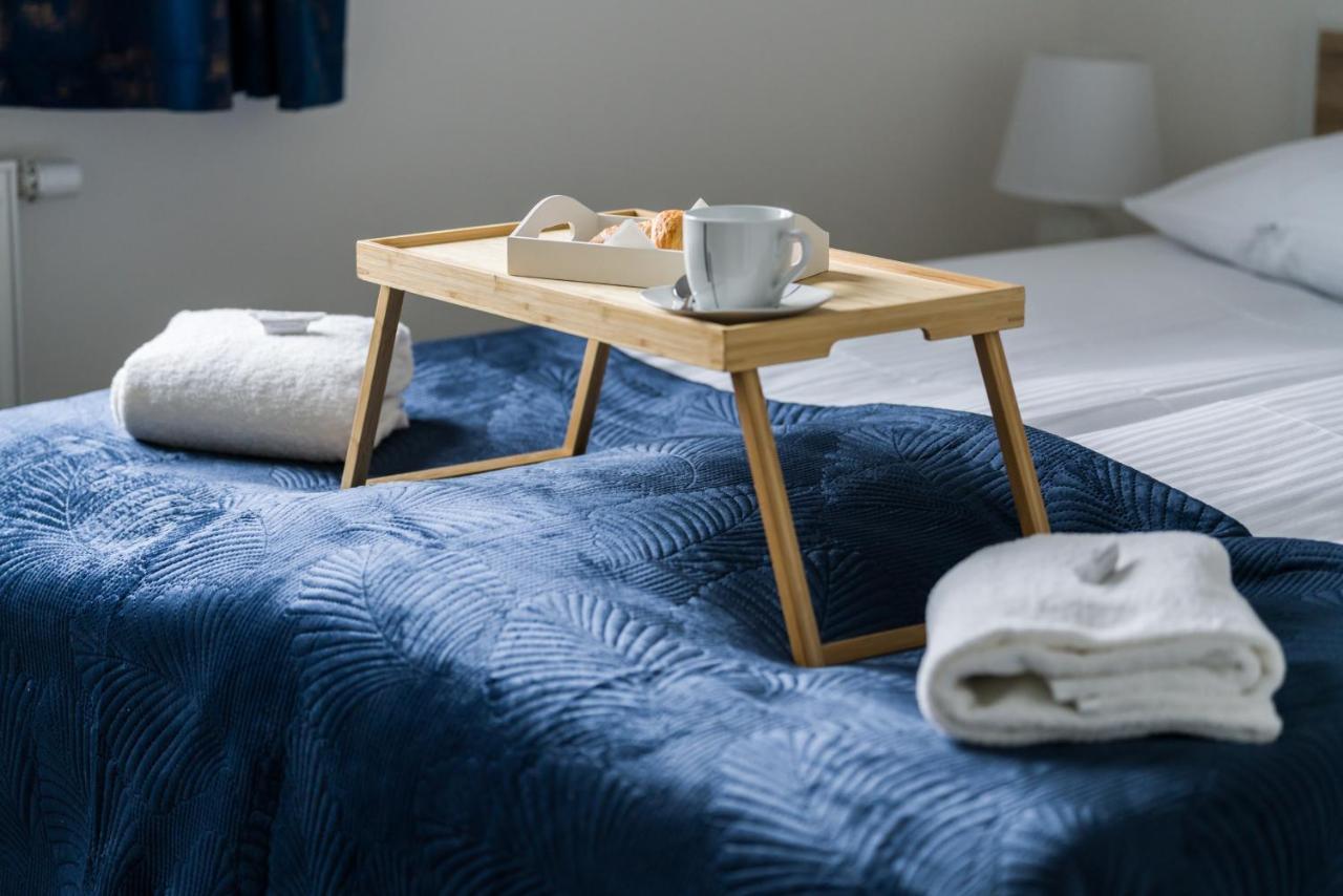 Premium Apartments Poznan Airport By Noclegi Renters エクステリア 写真
